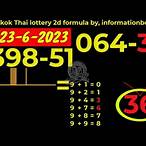 bangkok lottery formula